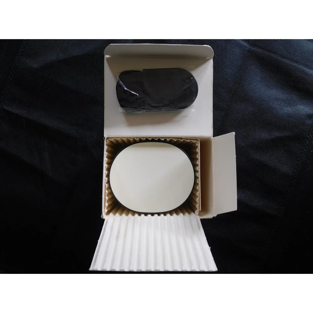 Ultima II The Nakeds 5L FACE POWDER Loose Revlon Charles Revson 2 oz / 56.7g